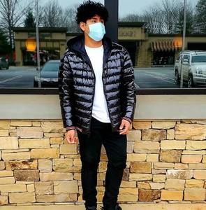 Meet your Posher, Gerardo